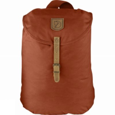Fjallraven Greenland Rucksack Small Autumn Leaf Fjallraven Greenland Rucksack Small Autumn Leaf